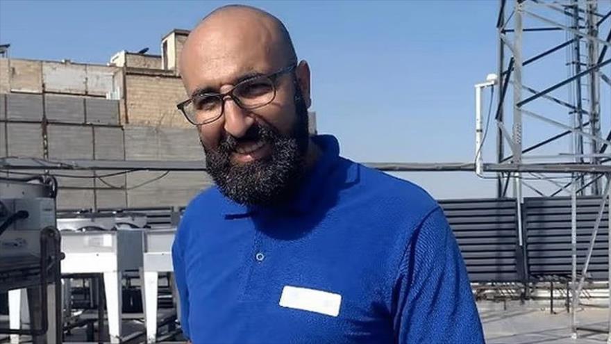 Irán ejecuta a agente de Mossad que espiaba en guerra de 12 días | HISPANTV