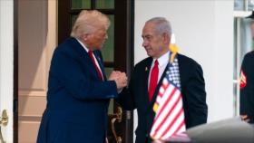 Irán: Israel y EEUU buscan arrastrar a la región a guerras interminables