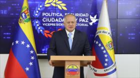 Venezuela frustra ‘operación maestra’ de la DEA, aquí los detalles