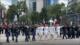 Mujeres protagonizan histórico desfile por la Independencia de México