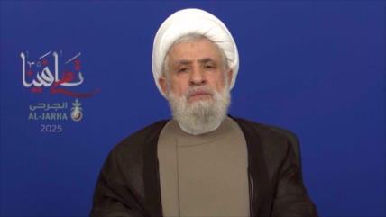 Líder de Hezbolá: “Israel está abocado a caer ante la Resistencia”