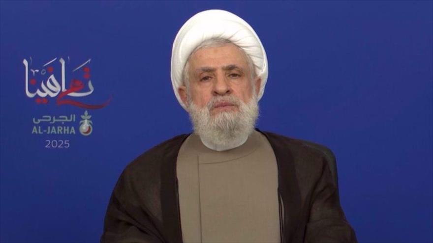 Líder de Hezbolá: “Israel está abocado a caer ante la Resistencia” | HISPANTV
