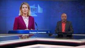 UE propone sanciones y restricciones comerciales a Israel por genocidio en Gaza – Noticiero 21:30