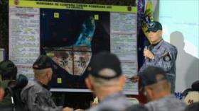 Venezuela inicia maniobras militares en el Caribe ante amenaza de EEUU