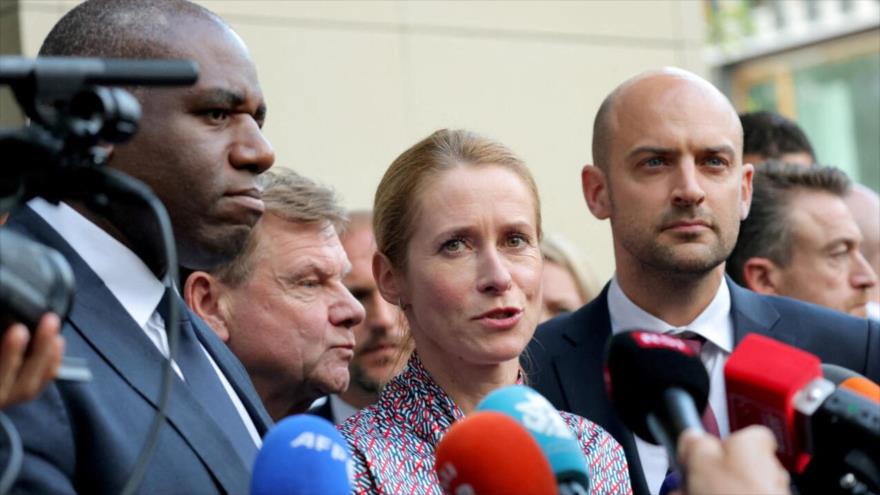 “Occidente viola acuerdo nuclear para sabotearlo y presionar a Irán”