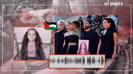 Reseña: La Voz de Hind Rayab, un desgarrador testimonio cinematográfico sobre el genocidio