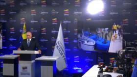 Venezuela evita operación de falsa bandera de la DEA