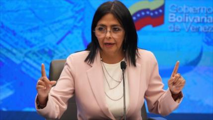 Venezuela en la FAO acusa a EEUU de violar su soberanía 