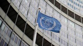 EEUU al borde de cortar financiamiento a AIEA por resolución iraní