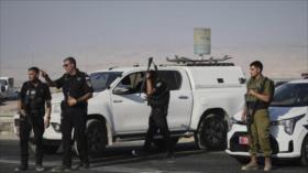 Abatidos dos israelíes en ataque de represalia en frontera jordana