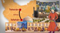 Isfahán: La mitad del mundo | Irán Hoy