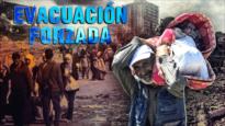 Frente a la evacuación forzada en Gaza, más voces exigen el fin del genocidio | Detrás de la Razón