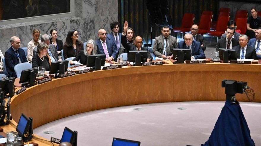 Yihad Islámica: Trump es el motor de los crímenes de Israel en Gaza | HISPANTV