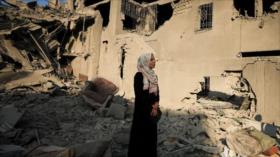  ‘¿Hasta dónde llega la complicidad árabe en el genocidio israelí?’