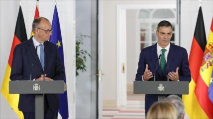 España: La estrategia de Israel en Gaza es profundamente equivocada
