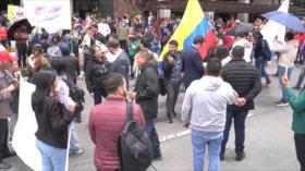 Fallo del CNE fractura el proyecto de la izquierda colombiana