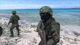 Maduro: Operación Caribe 200, mecanismo de soberanía ante amenazas de EEUU