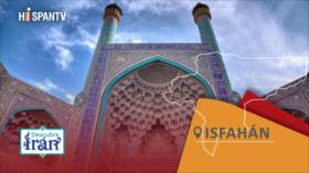 Descubre Irán: Los majestuosos minaretes de Isfahán combinan fe, arte y resistencia sísmica
