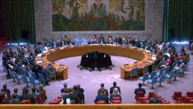 Rusia y China rechazan voto “ilegal” en CSNU sobre sanciones a Irán