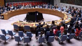 Consejo de Seguridad de la ONU decide no levantar sanciones a Irán