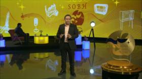 En contra del sionismo | Sobh