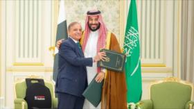 Arabia Saudí, bajo paraguas nuclear de Pakistán tras ataque israelí a Catar