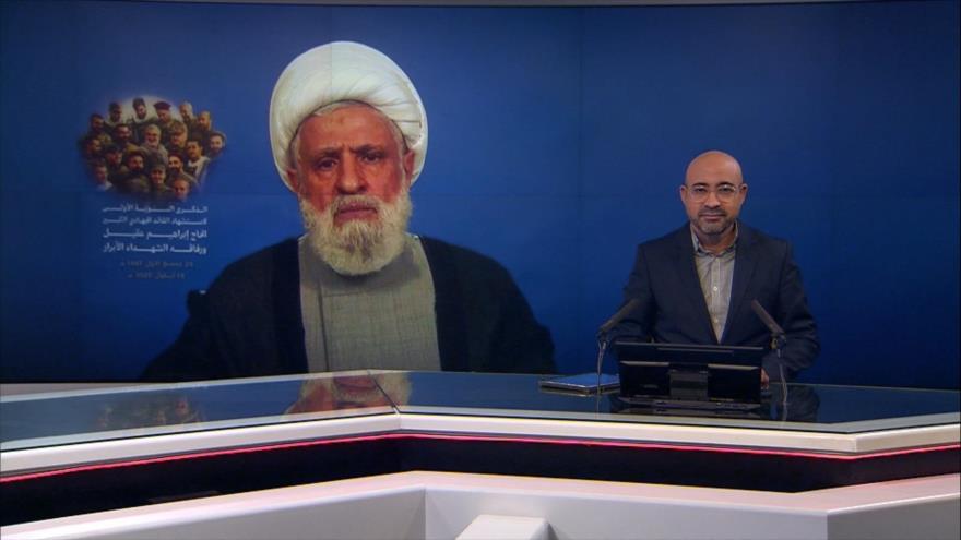 Hezbolá alerta de un peligroso punto de inflexión político en región – Noticiero 02:30