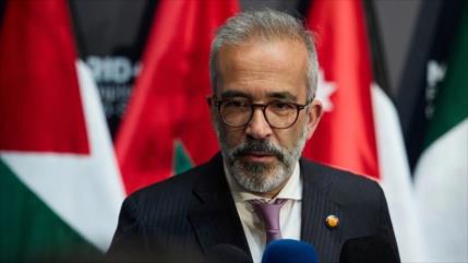 Portugal anuncia que reconocerá el Estado palestino