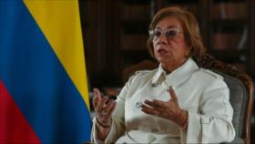 Colombia denuncia despliegue militar “desmesurado” de EEUU en Caribe