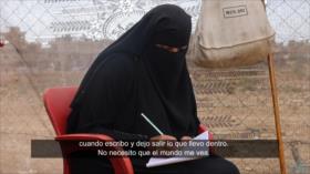 Ningún coste es demasiado alto para Gaza | Mujeres de Resistencia