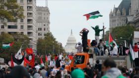 Congresistas de EEUU amenazan a 4 países por reconocer a Palestina
