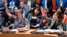 Snapback: reimposición de sanciones contra Irán y profundización de la crisis del orden internacional