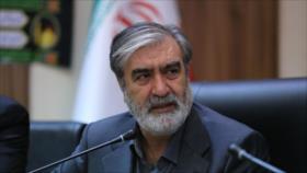 Irán advierte a los diseñadores de la campaña de máxima presión