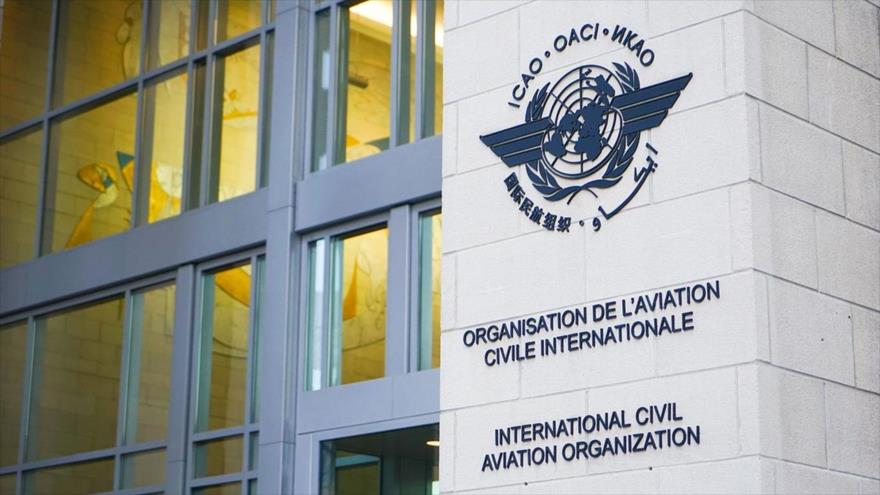 La Organización de Aviación Civil Internacional (OACI).