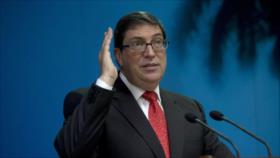 Cuba rechaza reactivación de sanciones de la ONU contra Irán
