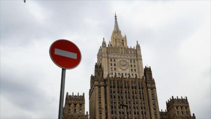 ¿Qué tan legal es reimposición de sanciones a Irán? Rusia lo analiza