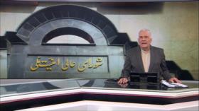 Irán denuncia que el E3 bloquea avances en el camino de la cooperación - Noticiero 21:30