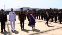 Las políticas militaristas de EEUU amenazan la soberanía del Perú | Minidocu