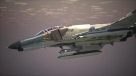 Las batallas del Phantom - Episodio 3