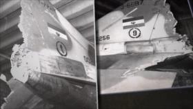 Las batallas del Phantom - Episodio 4