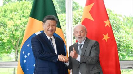Trump abre paso al auge de los BRICS en el tablero global