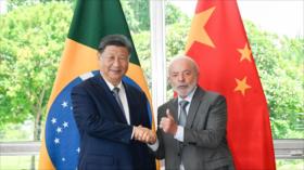 Trump abre paso al auge de los BRICS en el tablero global