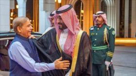 Pacto de defensa paquistaní-saudí se asemeja a la alianza de la OTAN