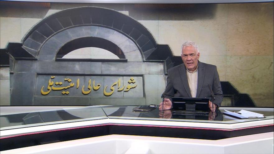 ‘Acciones de países europeos afectarán cooperación de Irán con AIEA’- Noticiero 1:30
