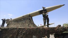 Yemen destaca poderío de su Ejército para defender la patria