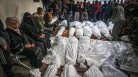 ONG demanda a soldado israelí en Grecia por genocidio en Gaza