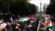 Al grito de no es guerra, es genocidio, mexicanos exigen romper con Israel