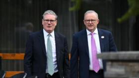 Canadá, Australia y Reino Unido reconocen oficialmente al Estado de Palestina