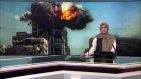 Números de muertos por genocidio israelí contra Gaza asciende a 65 300 – Noticiero 12:30