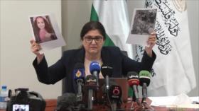 Palestina defiende su derecho a un Estado libre frente al genocidio